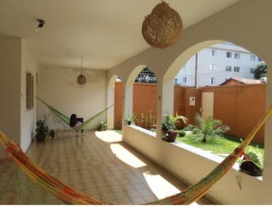 Hostel Sete Lagoas Zewnętrze zdjęcie