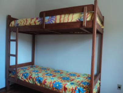 Hostel Sete Lagoas Pokój zdjęcie