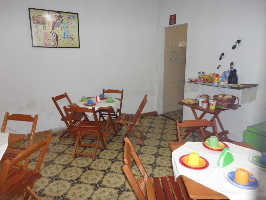 Hostel Sete Lagoas Zewnętrze zdjęcie