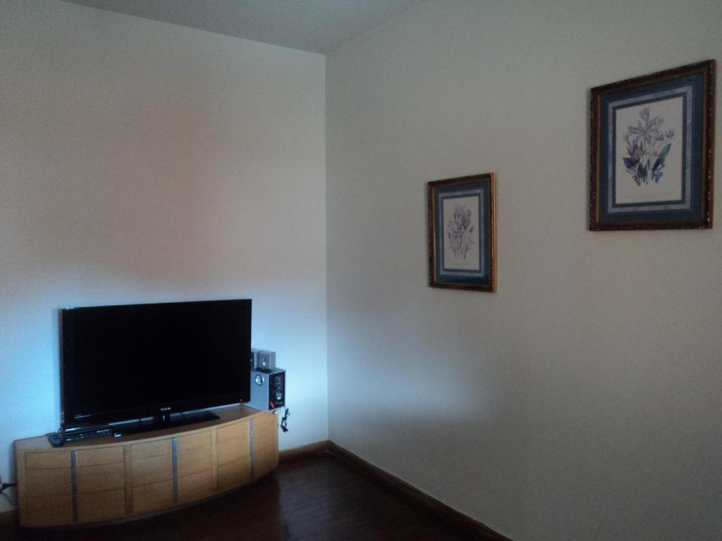 Hostel Sete Lagoas Zewnętrze zdjęcie