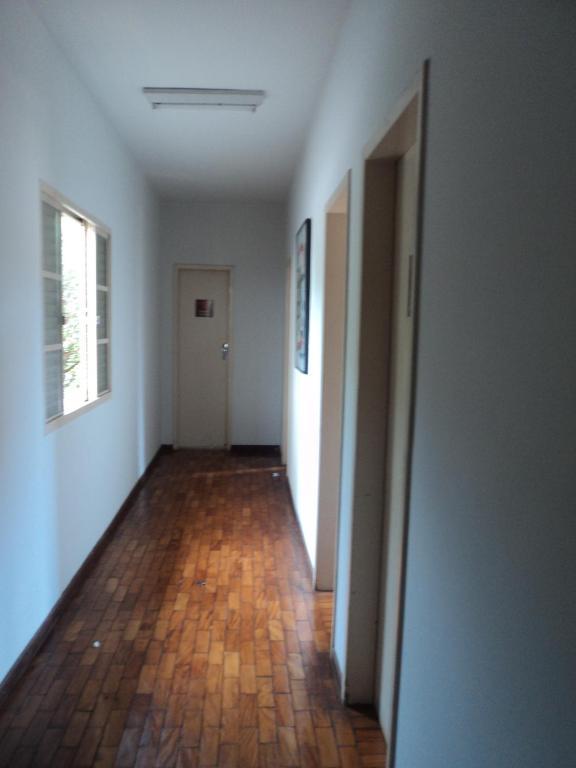 Hostel Sete Lagoas Zewnętrze zdjęcie