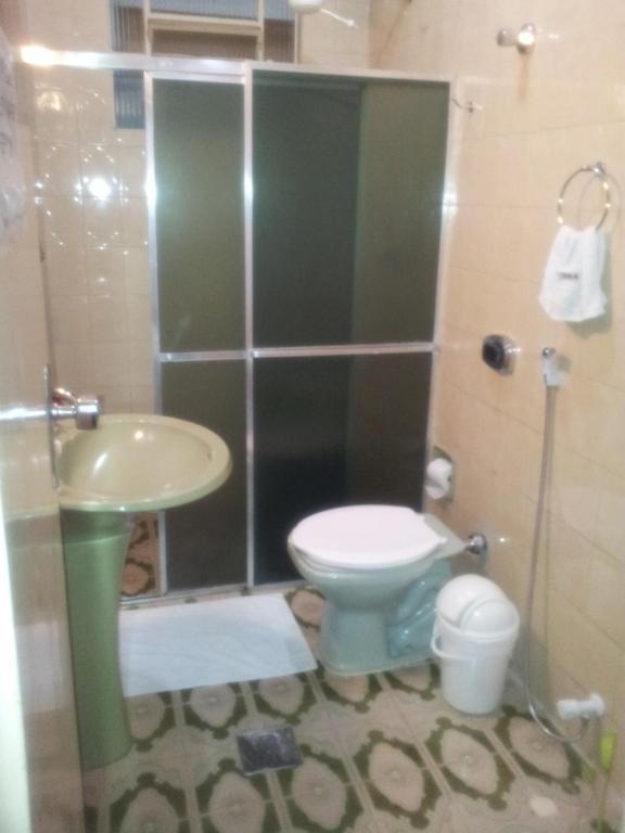 Hostel Sete Lagoas Zewnętrze zdjęcie