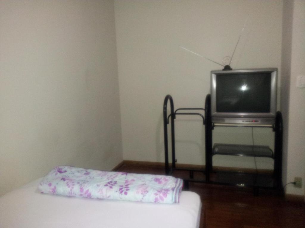 Hostel Sete Lagoas Pokój zdjęcie