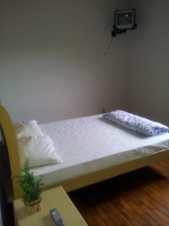 Hostel Sete Lagoas Pokój zdjęcie