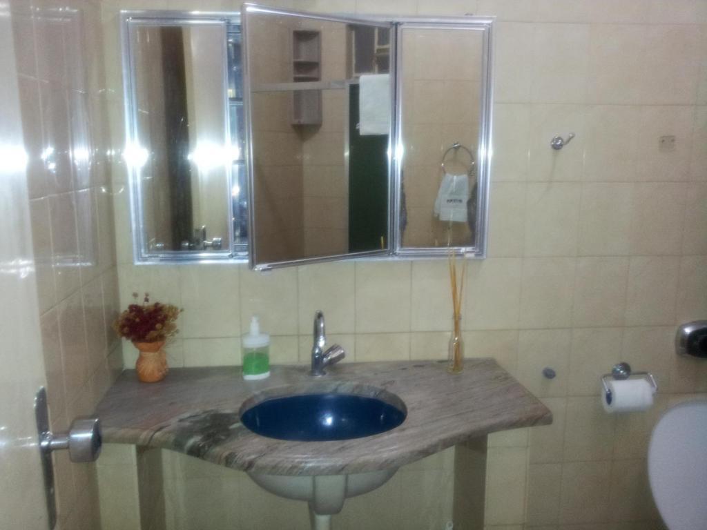 Hostel Sete Lagoas Pokój zdjęcie