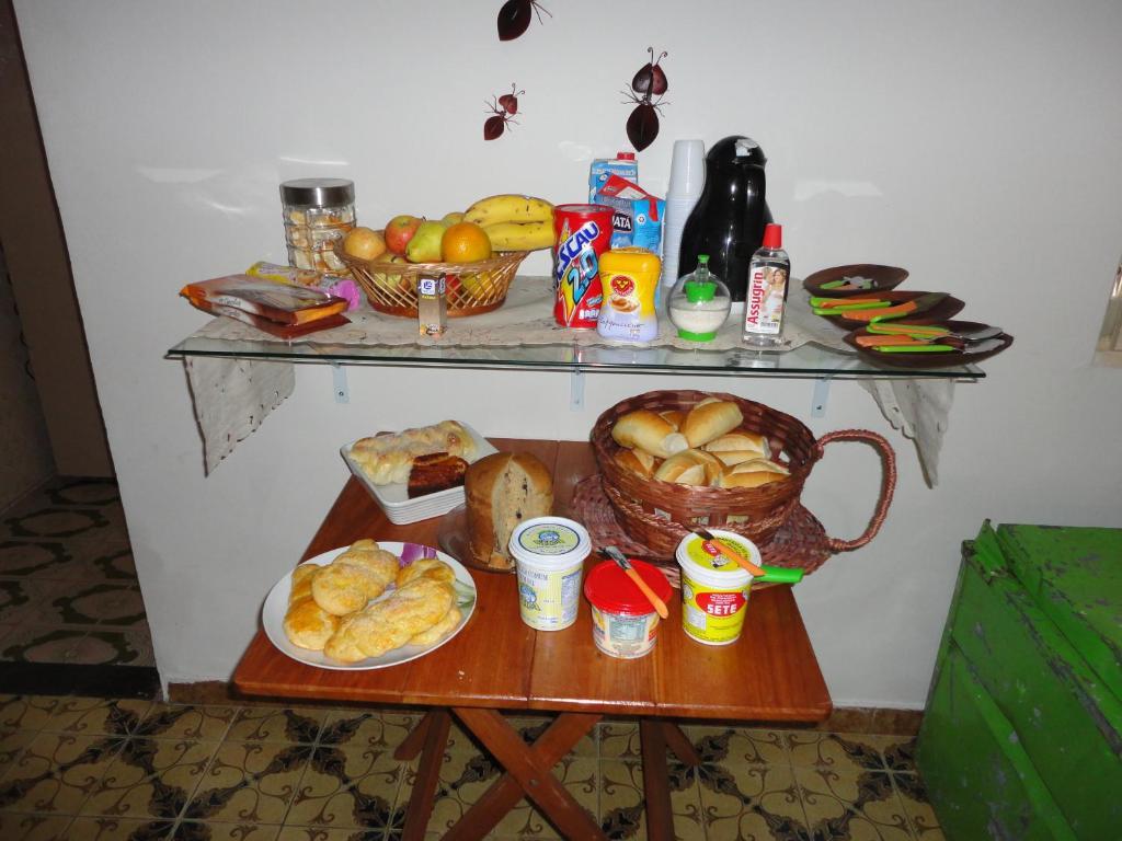 Hostel Sete Lagoas Zewnętrze zdjęcie