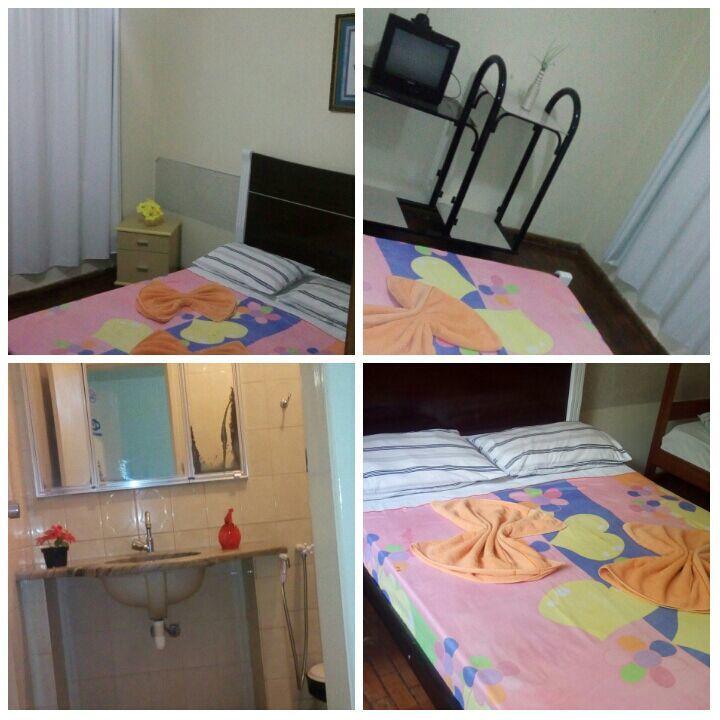 Hostel Sete Lagoas Zewnętrze zdjęcie
