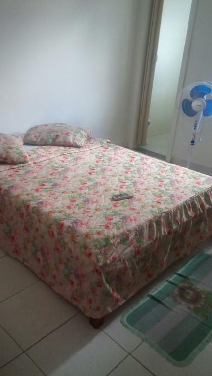 Hostel Sete Lagoas Zewnętrze zdjęcie