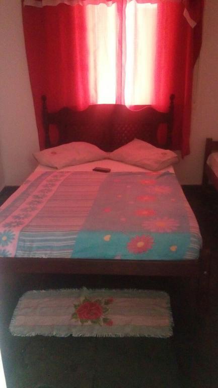 Hostel Sete Lagoas Zewnętrze zdjęcie