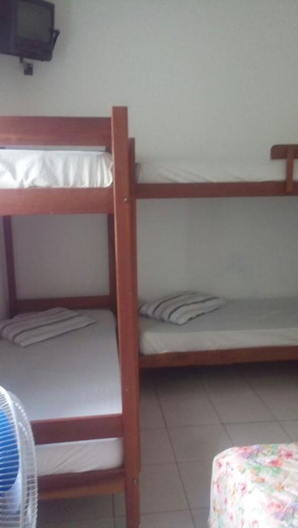 Hostel Sete Lagoas Zewnętrze zdjęcie